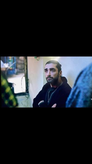 Halil İbrahim Demirkıran Instagram - Gibi dizisi 4.sezon 
#gibidizisi #exxen #acunılıcalı #feyyazyiğit #istanbul #turkey