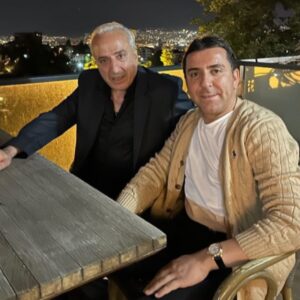 Halil İbrahim Kalaycıoğlu Instagram - 