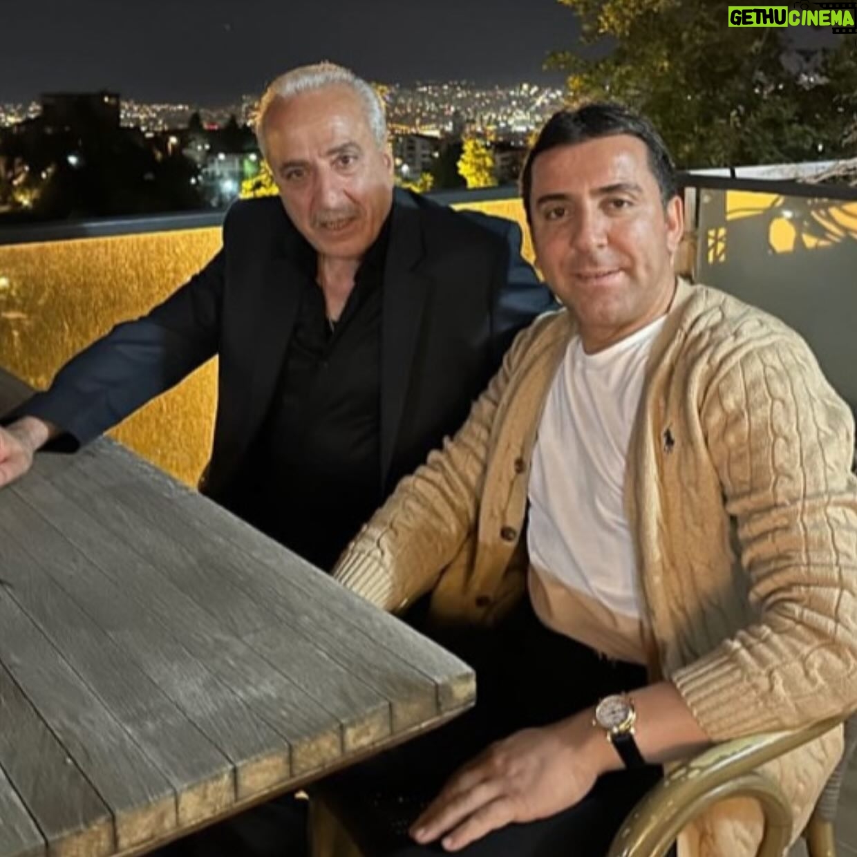 Halil İbrahim Kalaycıoğlu - 630 Likes -