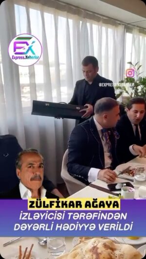 Halil İbrahim Kalaycıoğlu Instagram - @express.xeberler