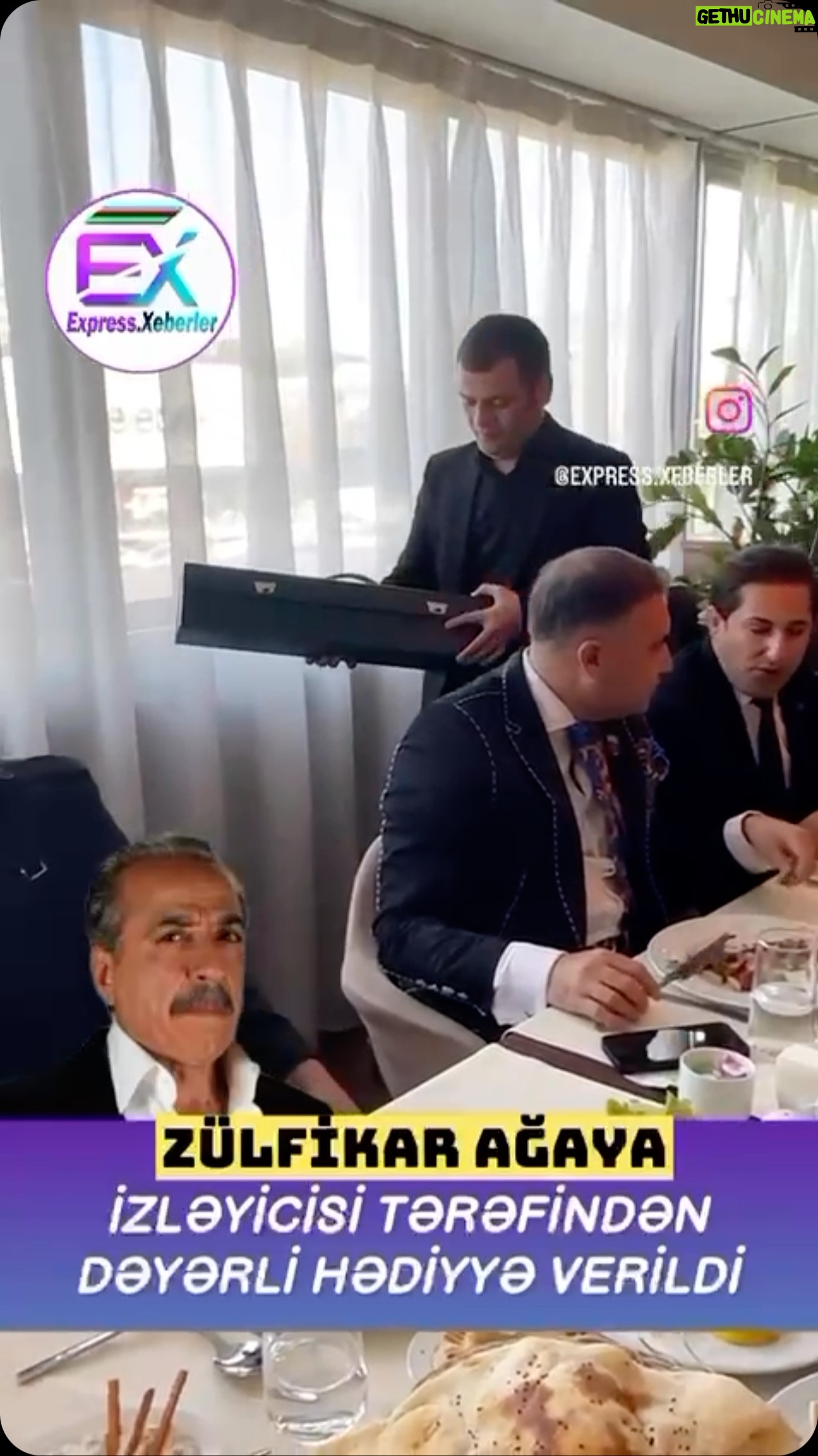 Halil İbrahim Kalaycıoğlu - 1.5K Likes - @express.xeberler
