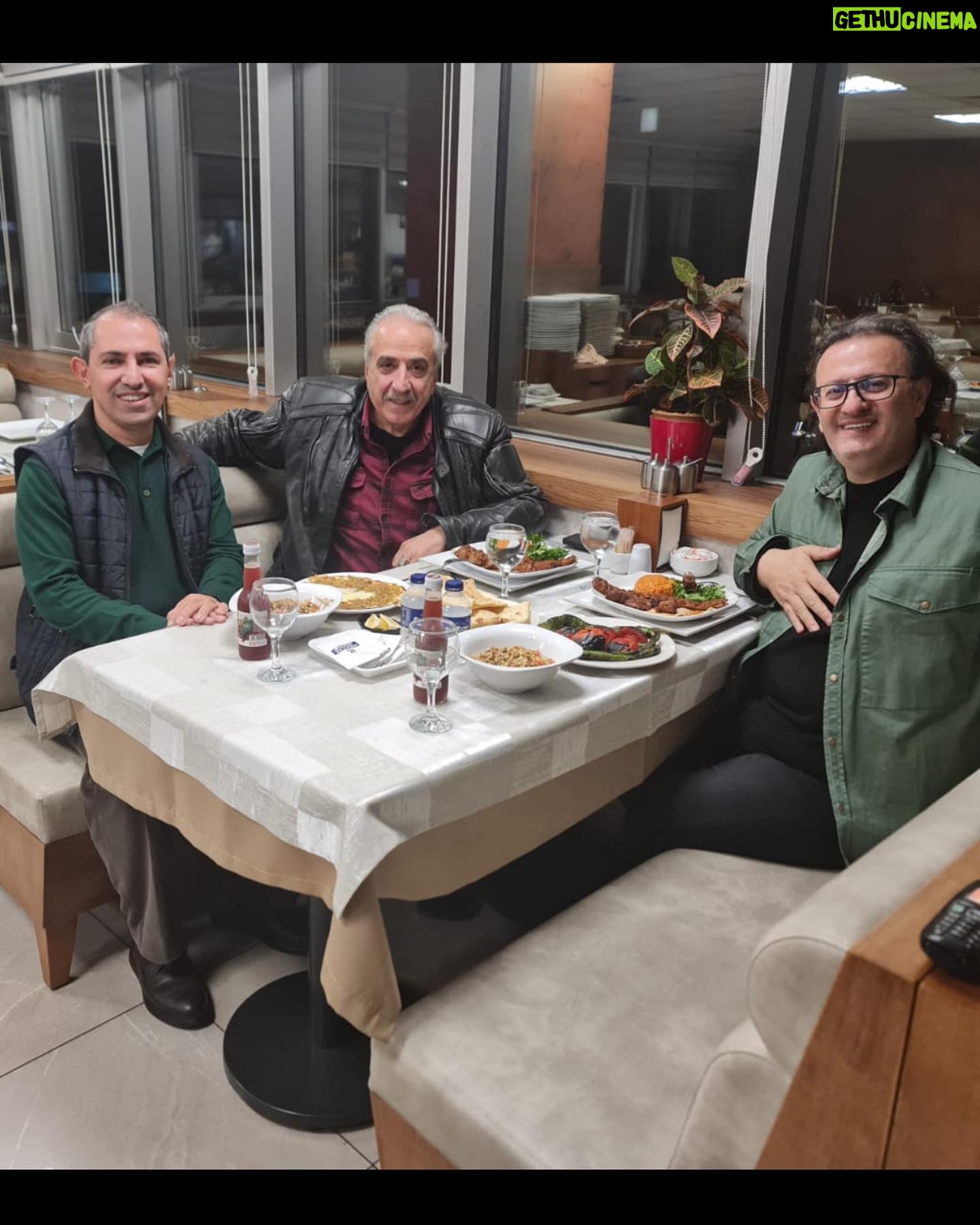 Halil İbrahim Kalaycıoğlu - 750 Likes - Kuyumcu kent Gurme restoran hizmet ve yemekler şahane.Tebrikler.