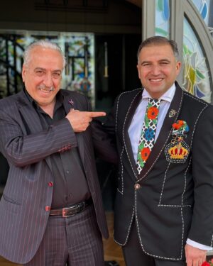 Halil İbrahim Kalaycıoğlu Instagram - 