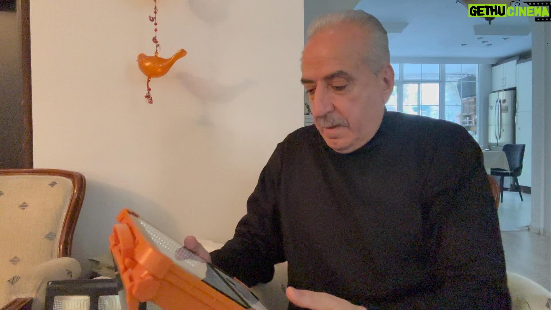 Halil İbrahim Kalaycıoğlu - 1.1K Likes - ürünler çok güzel ve kaliteli tüm dostlara tavsiye ederim.Aries enerji sistemleri.