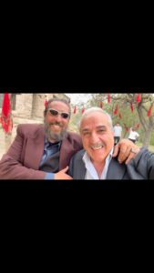 Actor Halil İbrahim Kalaycıoğlu HD Instagram Photos and Wallpapers July 2024