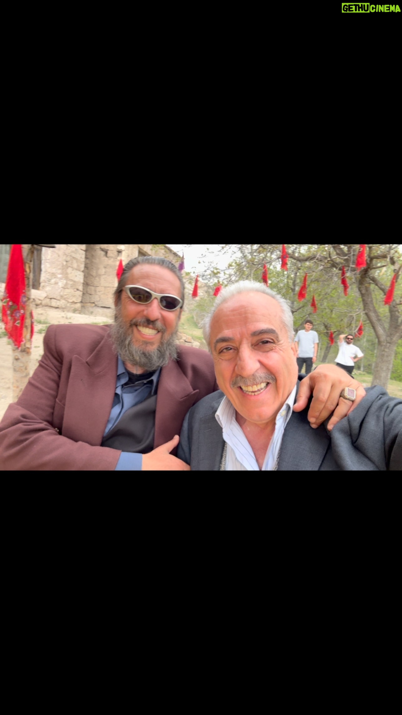 Halil İbrahim Kalaycıoğlu - 12.6K Likes -