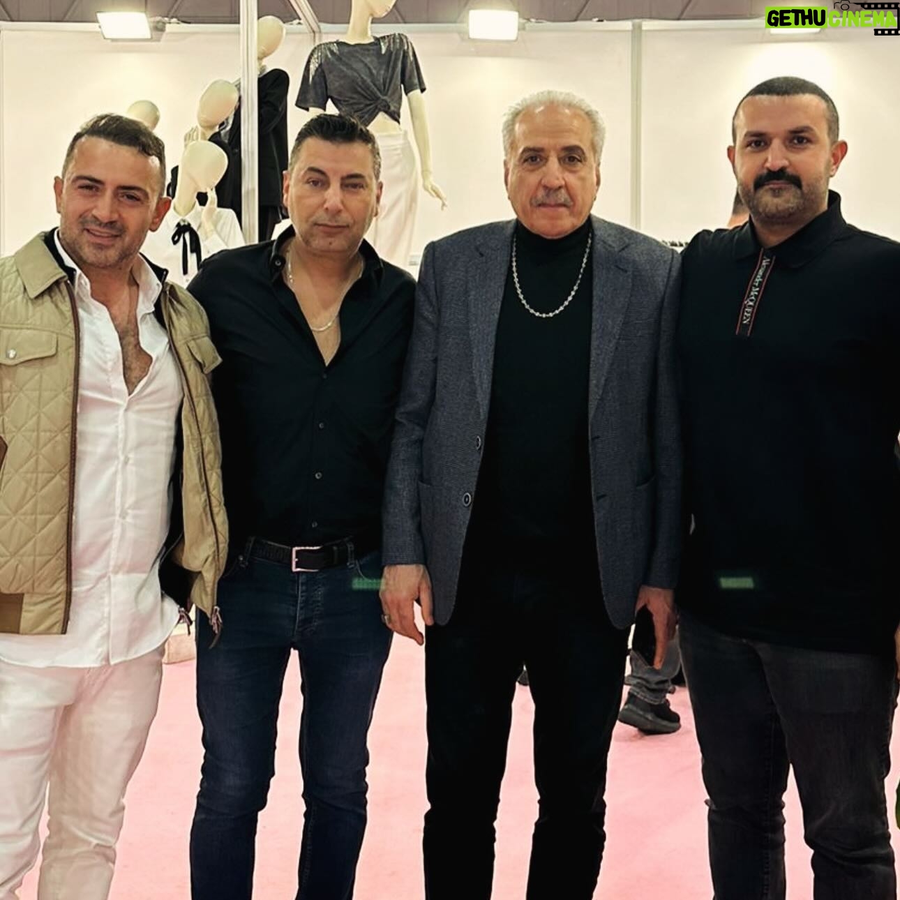 Halil İbrahim Kalaycıoğlu - 672 Likes -