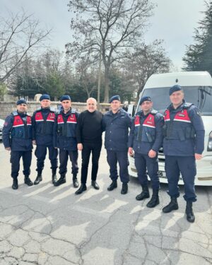 Halil İbrahim Kalaycıoğlu Instagram - 