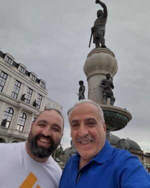 Halil İbrahim Kalaycıoğlu Instagram - 