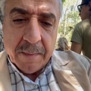 Halil İbrahim Kalaycıoğlu Instagram - Makedonya üsküp (Geçmişin Kokusu )adlı sinema filmi çekimleri devam ediyor.