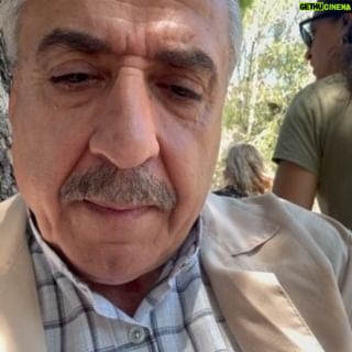 Halil İbrahim Kalaycıoğlu - 5.6K Likes - Makedonya üsküp (Geçmişin Kokusu )adlı sinema filmi çekimleri devam ediyor.