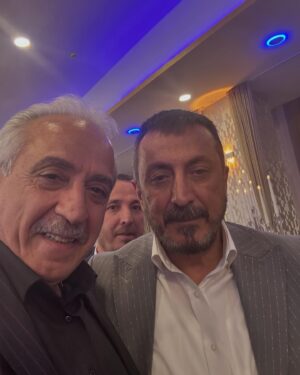 Halil İbrahim Kalaycıoğlu Instagram - 