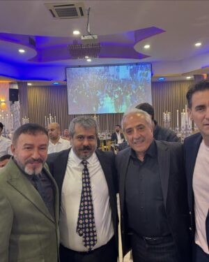 Halil İbrahim Kalaycıoğlu Instagram - 