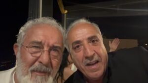Actor Halil İbrahim Kalaycıoğlu HD Instagram Photos and Wallpapers July 2024