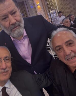Halil İbrahim Kalaycıoğlu Instagram - 