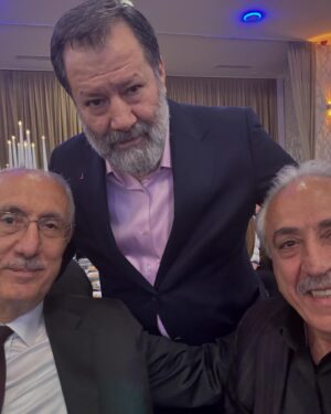 Halil İbrahim Kalaycıoğlu Instagram - 
