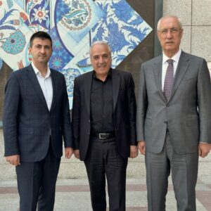 Halil İbrahim Kalaycıoğlu Instagram - 