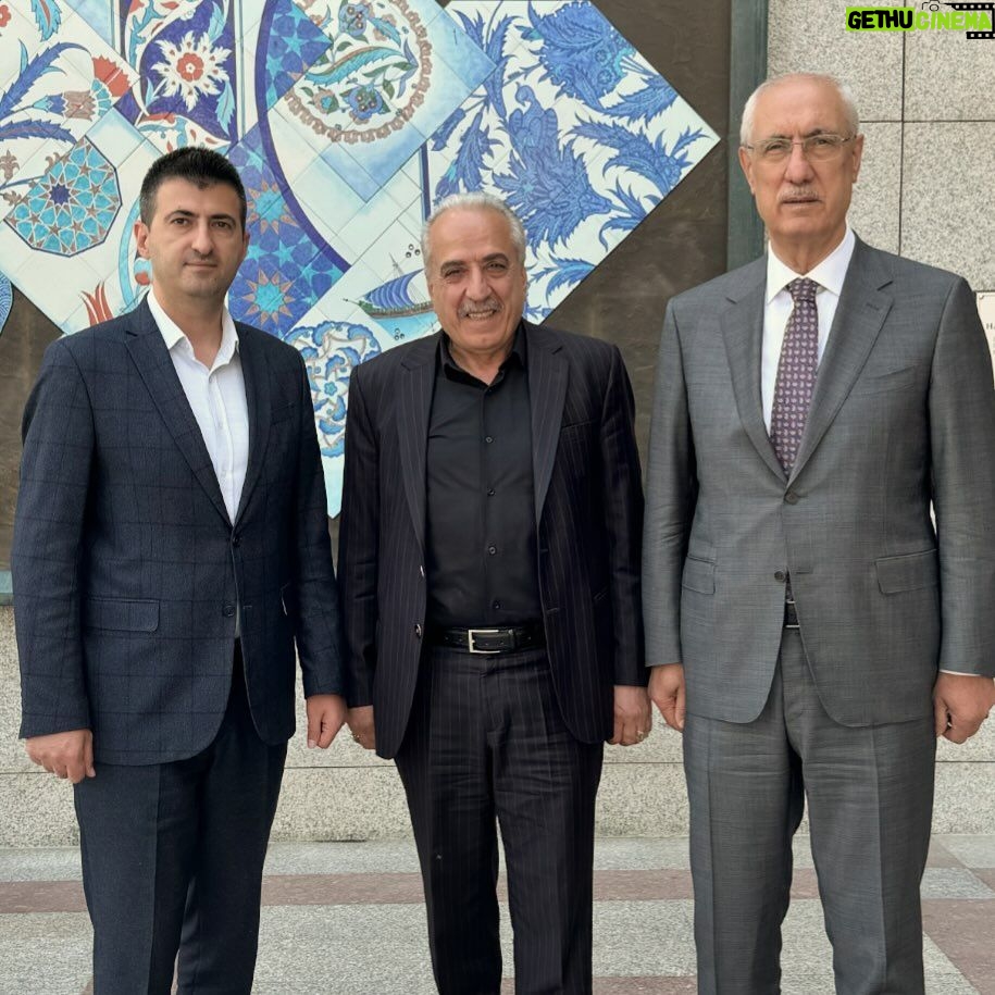 Halil İbrahim Kalaycıoğlu - 890 Likes -