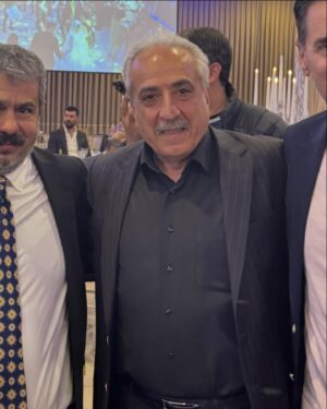 Halil İbrahim Kalaycıoğlu Instagram - 