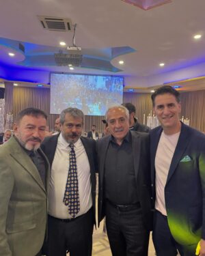 Halil İbrahim Kalaycıoğlu Instagram - 