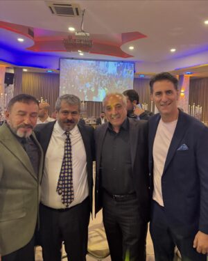 Halil İbrahim Kalaycıoğlu Instagram - 