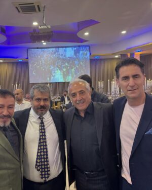 Halil İbrahim Kalaycıoğlu Instagram - 