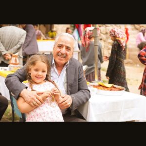 Halil İbrahim Kalaycıoğlu Instagram - Kara Ağaç dizisi seti.Trt1