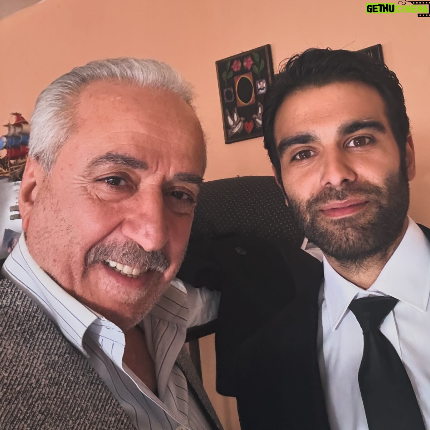 Halil İbrahim Kalaycıoğlu - 1.1K Likes - Trt 1 Kara ağaç dizi seti.