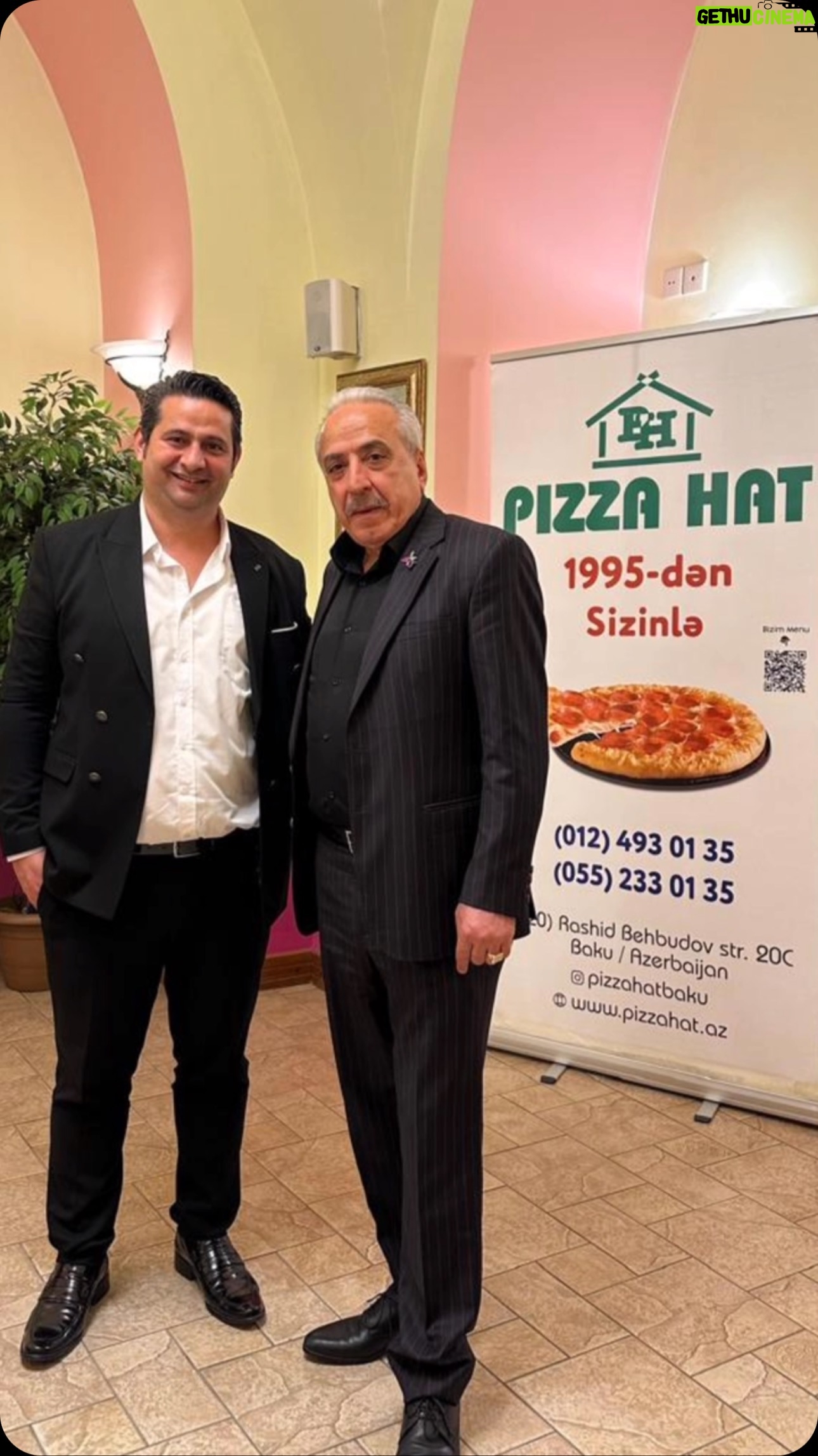 Halil İbrahim Kalaycıoğlu - 686 Likes -