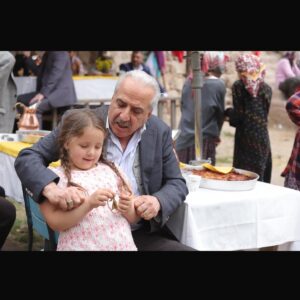 Halil İbrahim Kalaycıoğlu Instagram - Kara Ağaç dizisi seti.Trt1