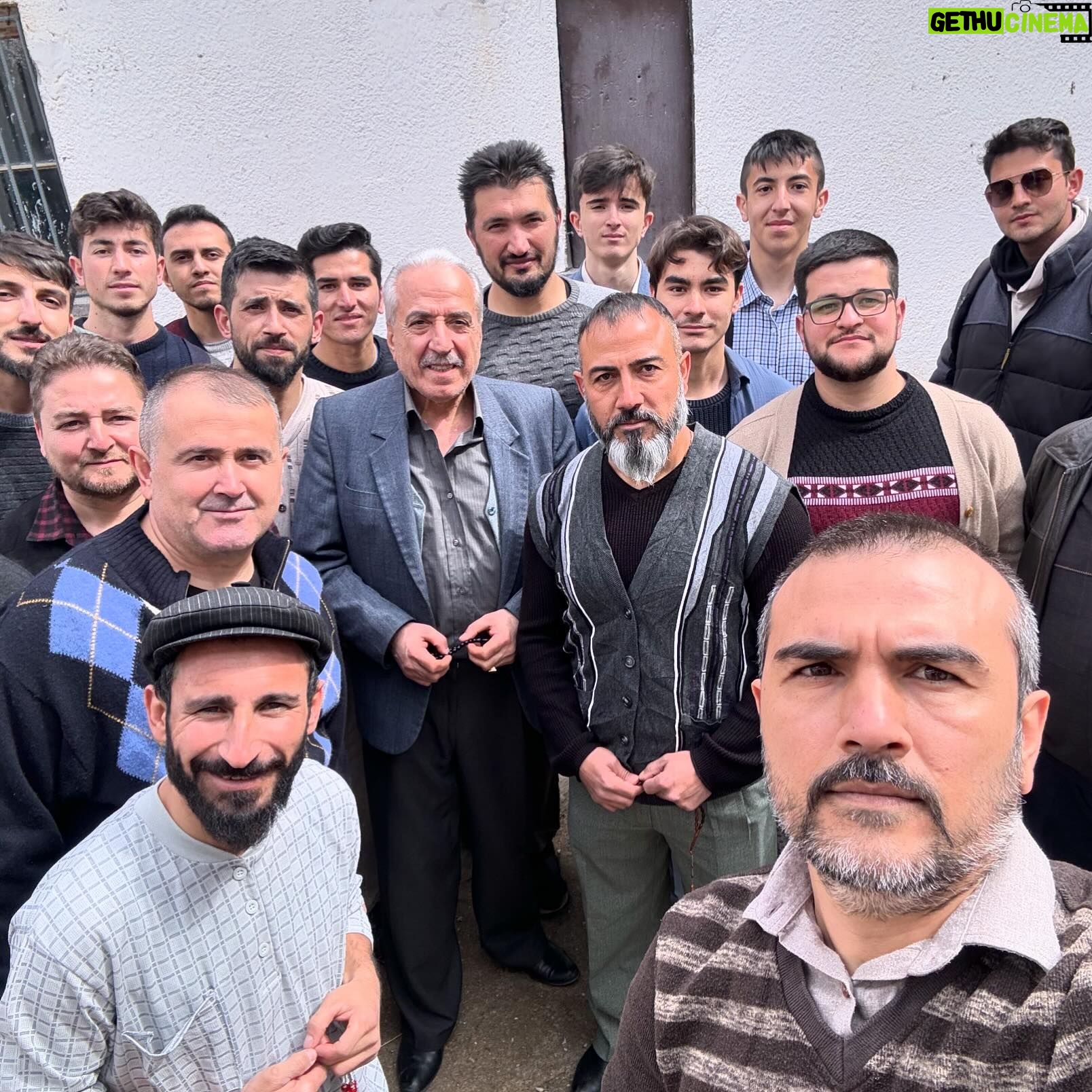 Halil İbrahim Kalaycıoğlu - 1K Likes - Trt 1 Kara Ağaç Destanı dizisi mapushane.Kader mahkumlarına Allah sabırlar versin.Allah kurtarsın.