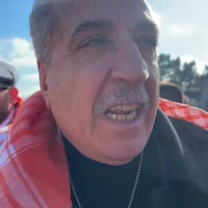 Halil İbrahim Kalaycıoğlu Instagram - geğikli belediyesi 12. deve güreşi