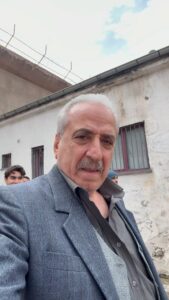 Actor Halil İbrahim Kalaycıoğlu HD Instagram Photos and Wallpapers April 2024