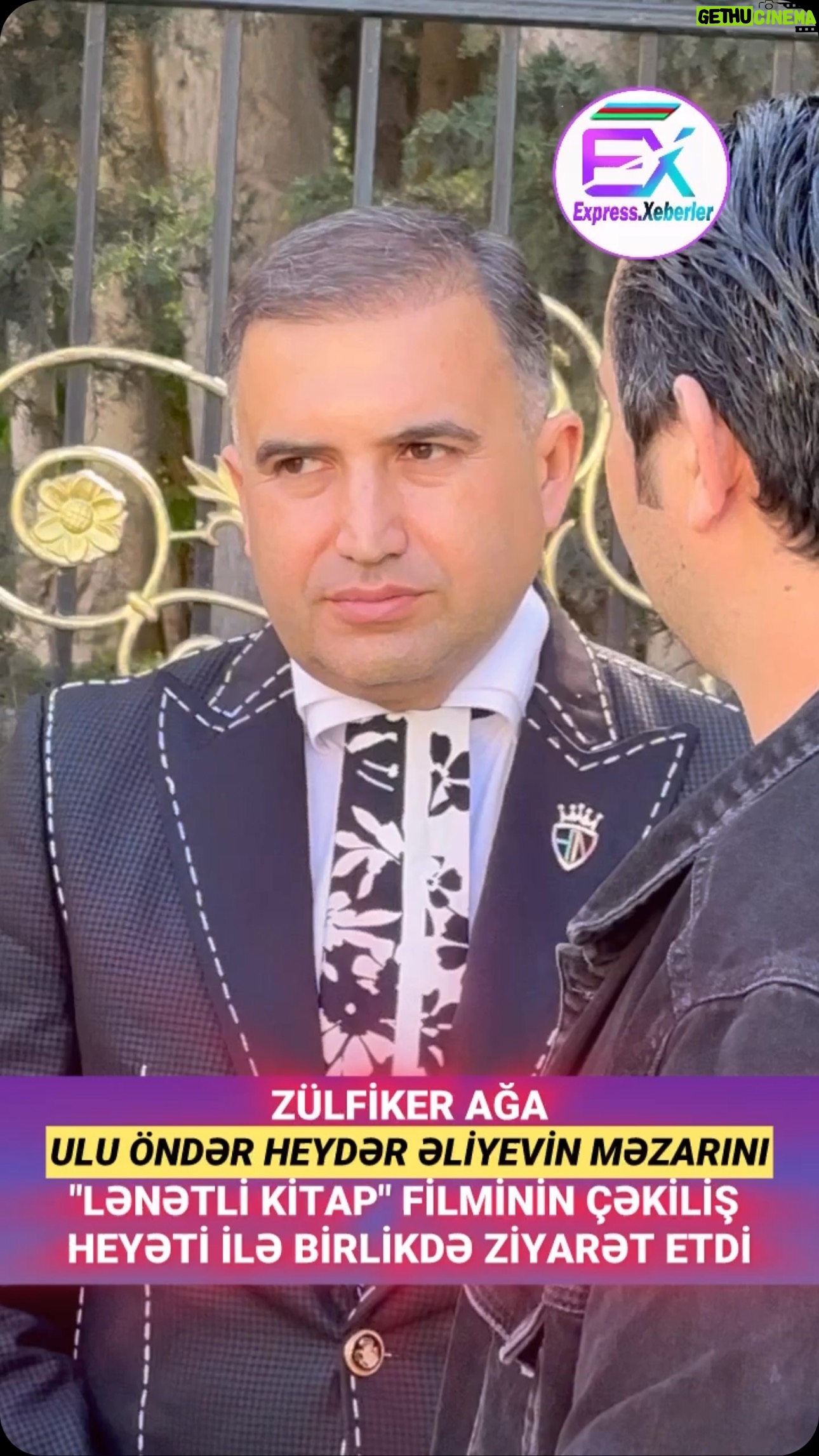 Halil İbrahim Kalaycıoğlu - 0.9K Likes -