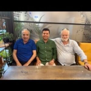 Halil İbrahim Kalaycıoğlu Instagram - 