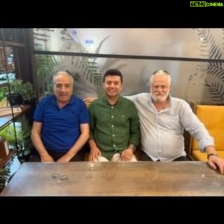 Halil İbrahim Kalaycıoğlu - 3.5K Likes -