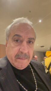 Actor Halil İbrahim Kalaycıoğlu HD Instagram Photos and Wallpapers February 2024