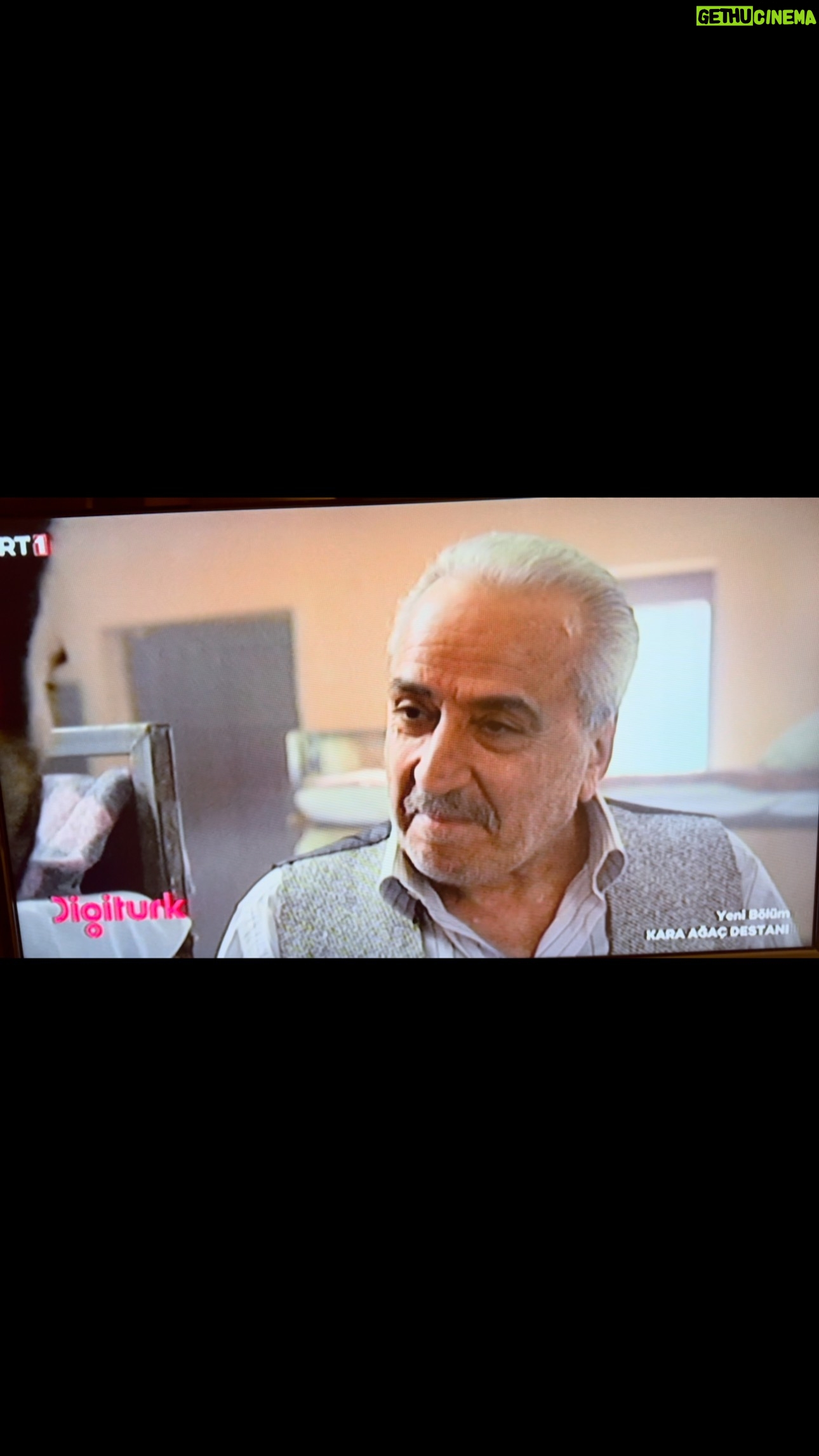 Halil İbrahim Kalaycıoğlu - 688 Likes - Trt 1 Kara Ağaç dizisi