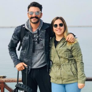 Halil Ibrahim Kurum Instagram - 