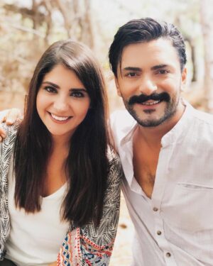 Halil Ibrahim Kurum Instagram - 