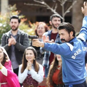 Halil Ibrahim Kurum Instagram - #DGS