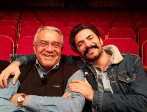 Halil Ibrahim Kurum Instagram - @novcahan  Hocam 🤴