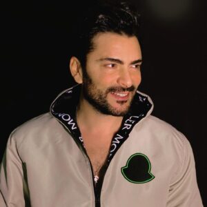 Halil Ibrahim Kurum Instagram - 