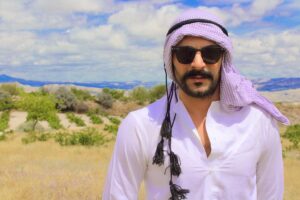 Halil Ibrahim Kurum Instagram - 