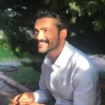 Halil Ibrahim Kurum