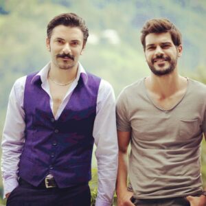 Halil Ibrahim Kurum Instagram - 