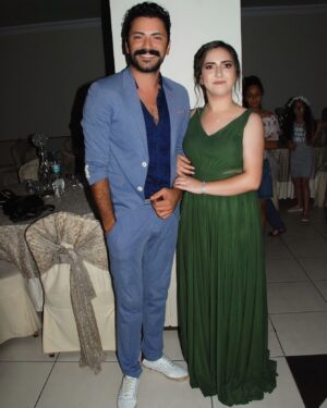 Halil Ibrahim Kurum Instagram - 