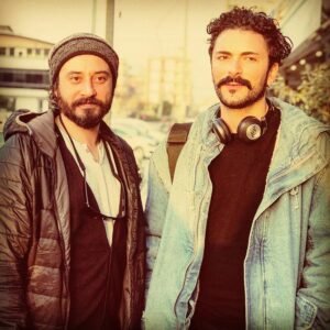 Halil Ibrahim Kurum Instagram - Anca bukadar “Haberimiz yokmuş gibi” oluyor... 🤓him dost ✌🏼