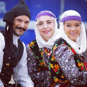 Halil Ibrahim Kurum Instagram - 