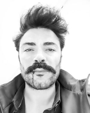 Halil Ibrahim Kurum Instagram - 📸